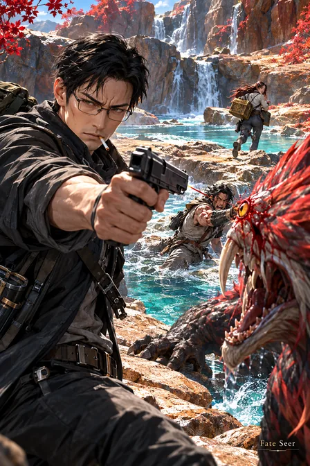 Zhao Chunfeng