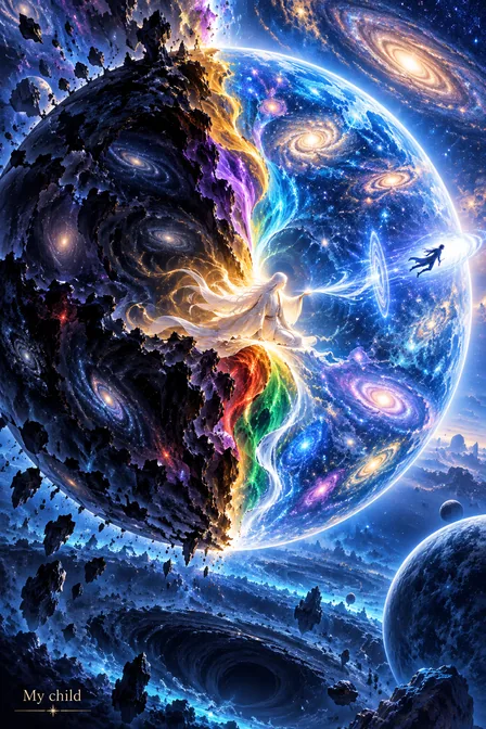 Boundless Endless