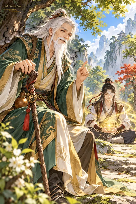 Sun Chen