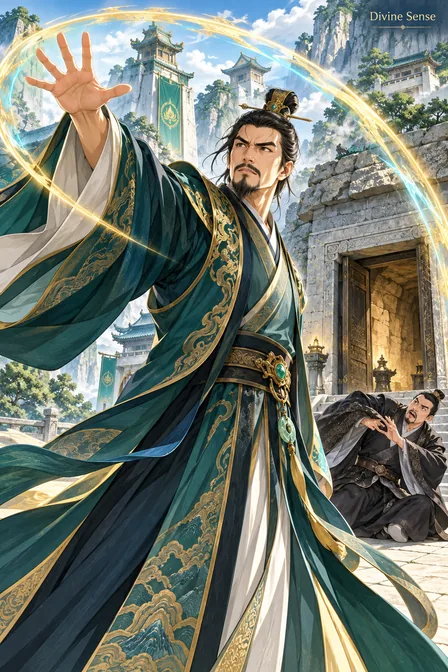 Wang Weilong