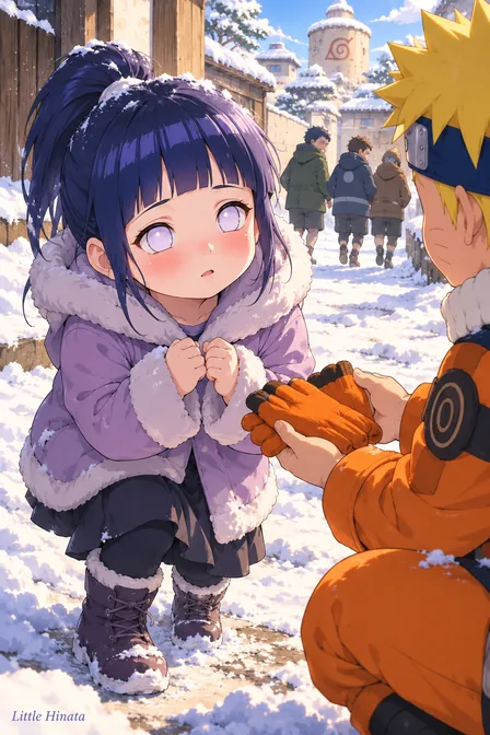 Hinata