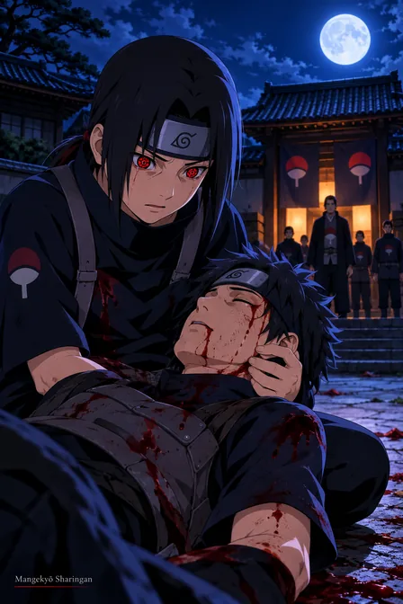 Itachi