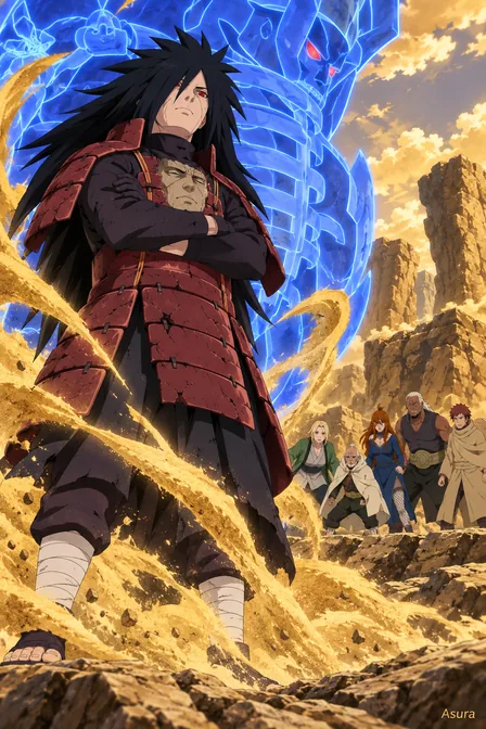Madara