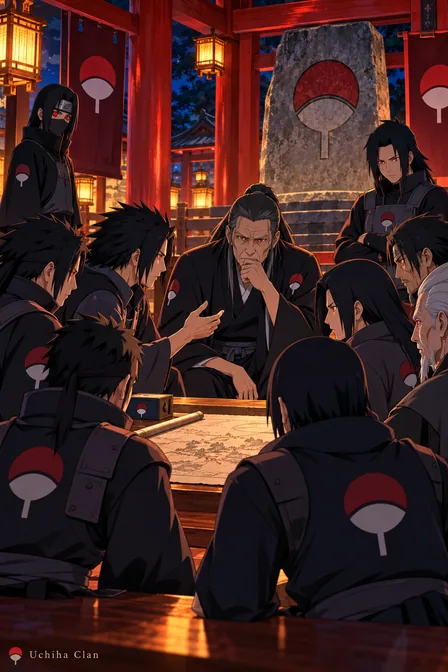 Uchiha