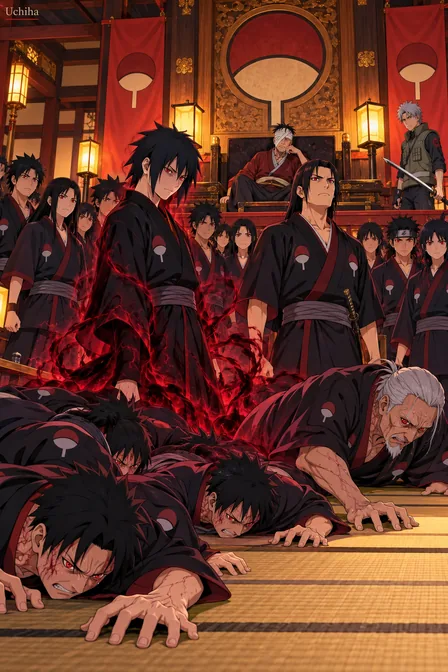 Uchiha
