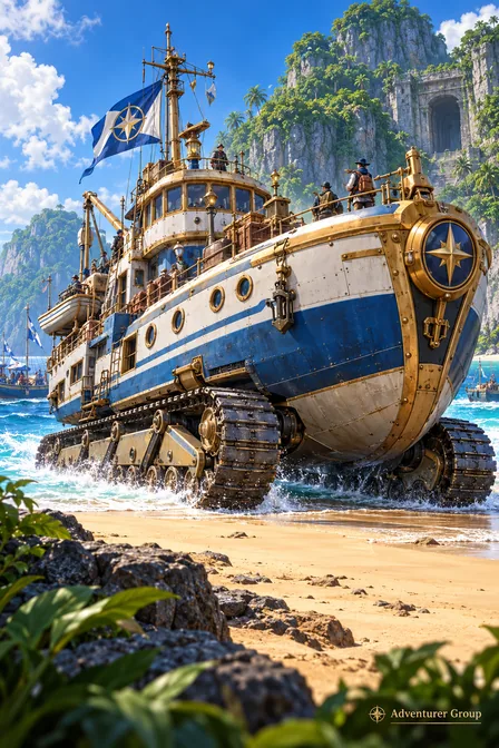 Adventurer Group