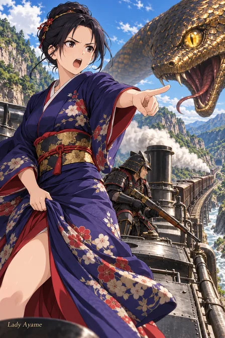 Ayame