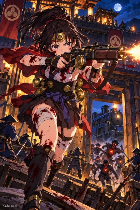 Mumei