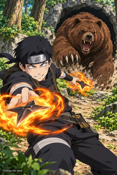Hyuga Akira
