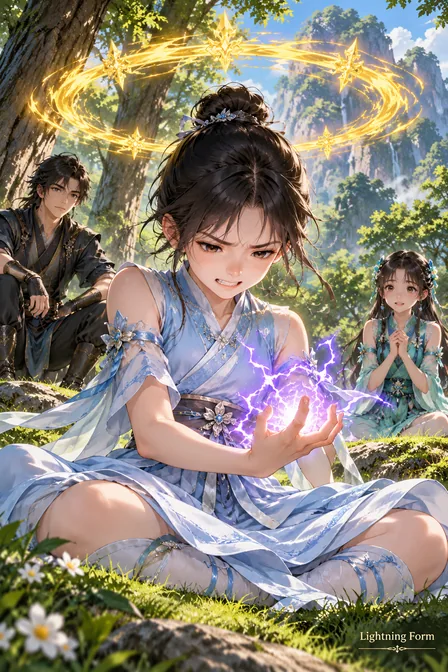 Xue Na