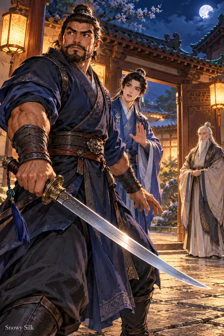 Lao Xu