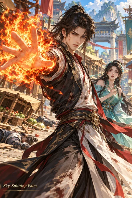 Xiao Ce