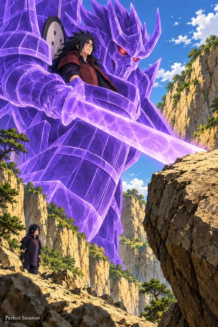 Madara