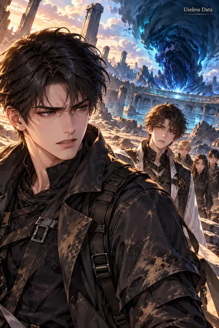Jiang Shu