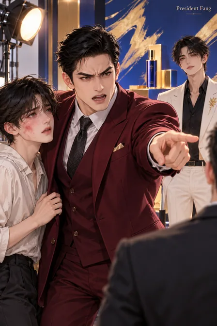 Fang Han