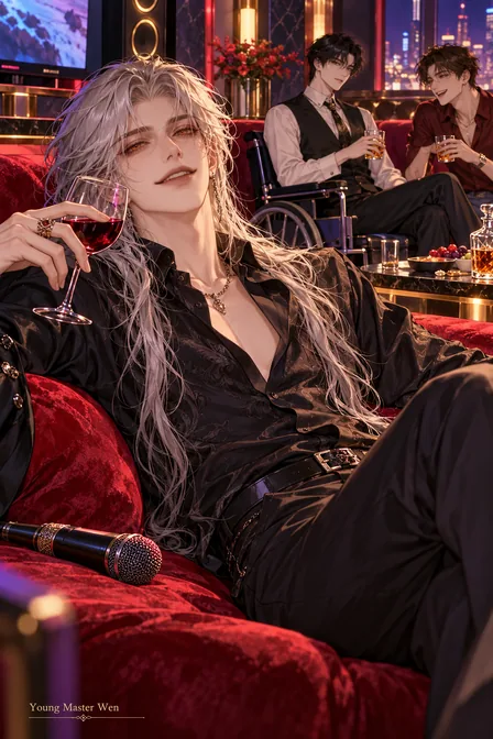Wen Shaoyu