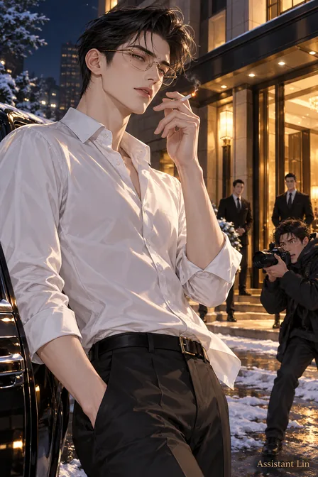 Lin Yechen
