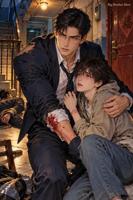 Shen Rui