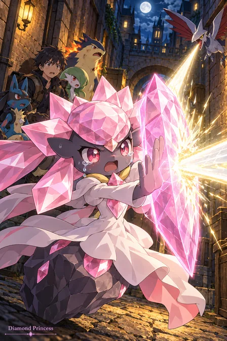 Diancie