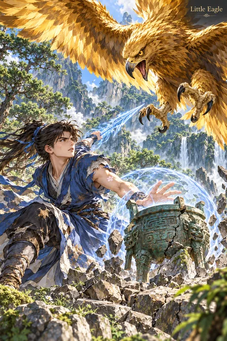 Mu Bai