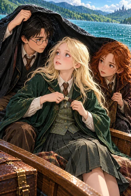Malfoy