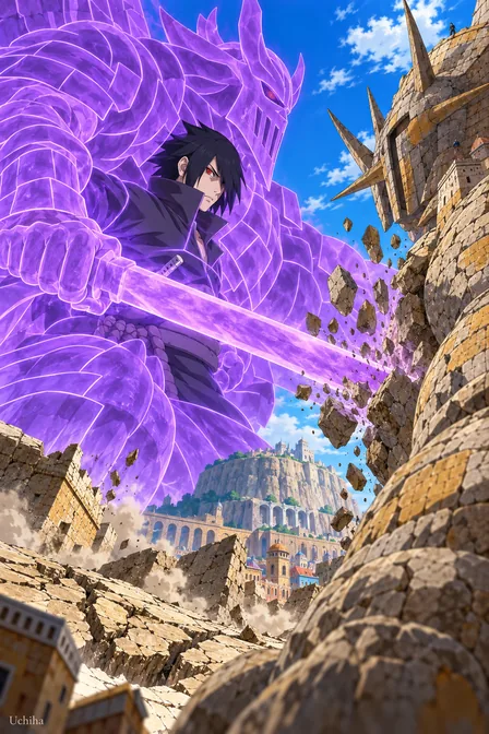 Sasuke