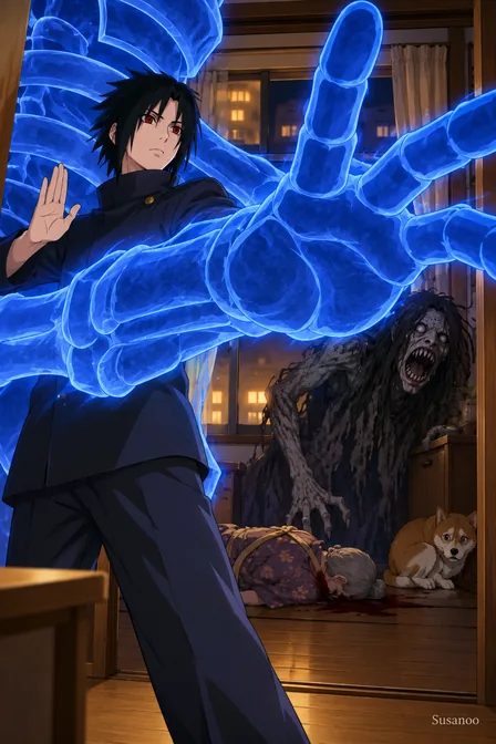 Madara