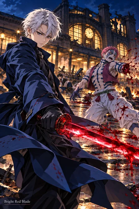 Kirishima Bupai