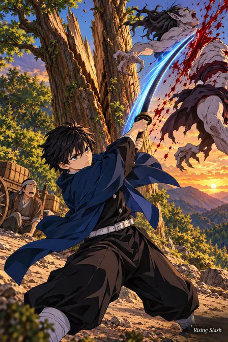 Rokuya