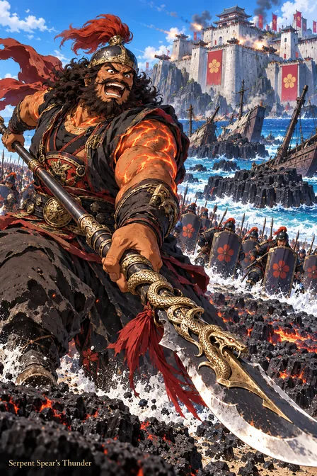 Zhang Fei