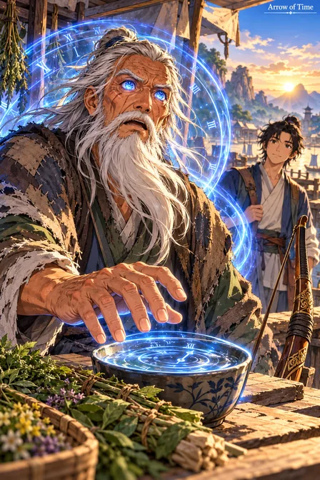 Huang Zhong
