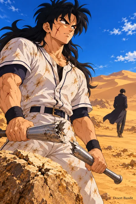 Yamcha