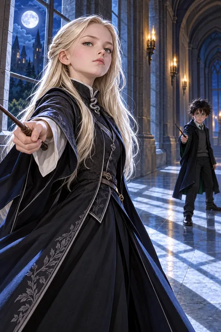 Draco