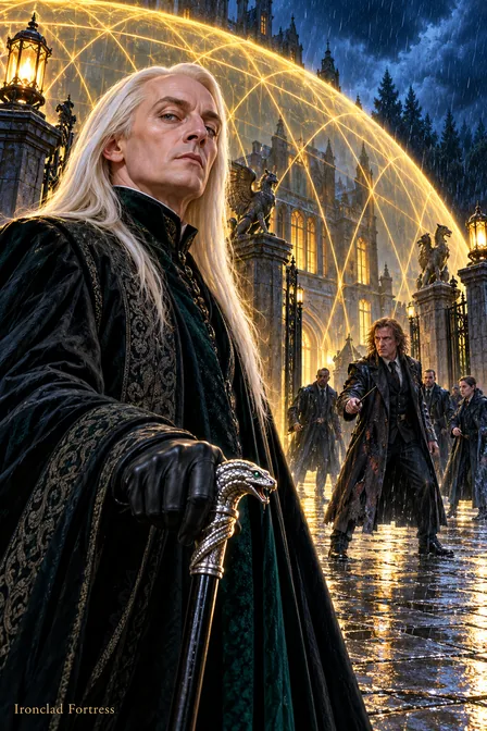 Lucius