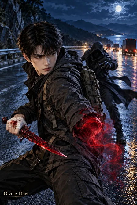 Lin Yi