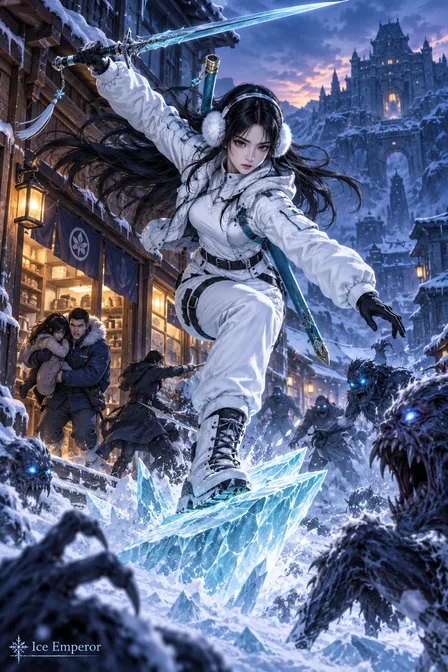 Lu Hanxue