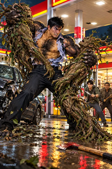 Huang Wei