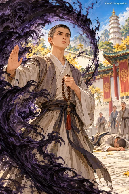 Lu Feng