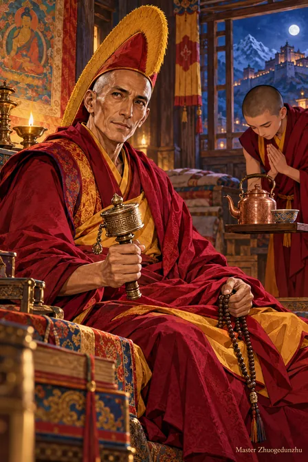 Lama
