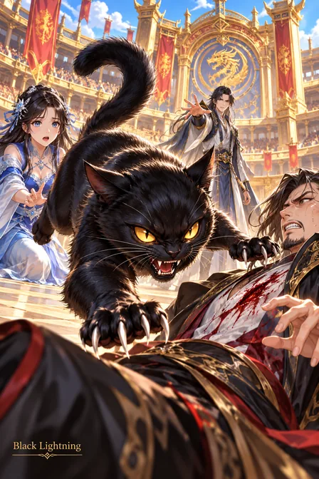 Xiao Hei