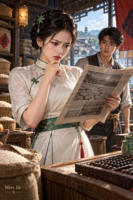 Wu Jie