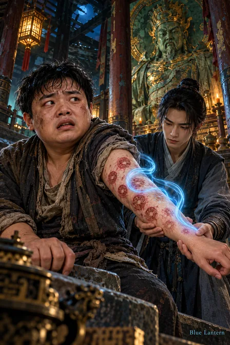 Hua Shanrong