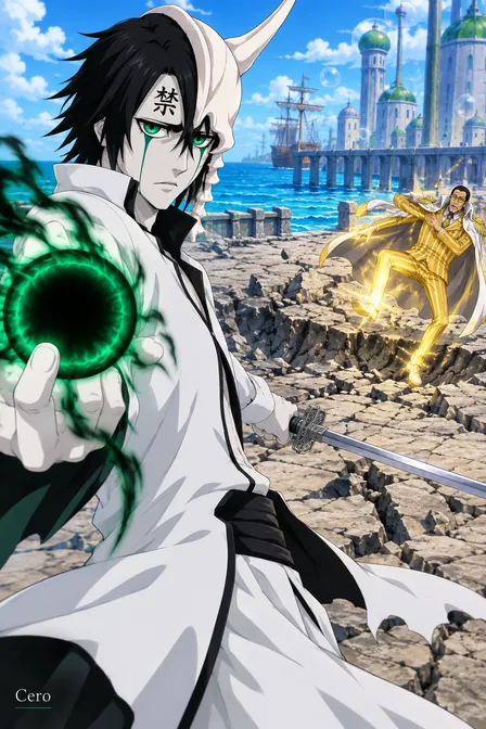 Ulquiorra