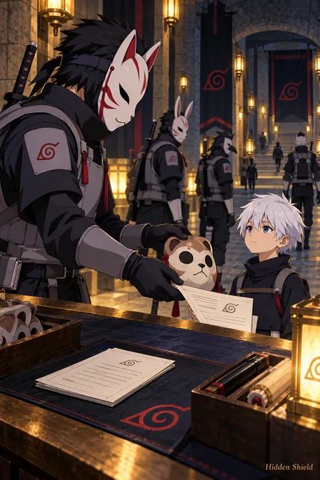 ANBU