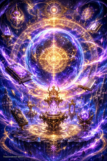 神秘側