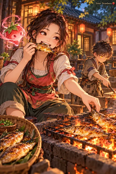 Strawberry