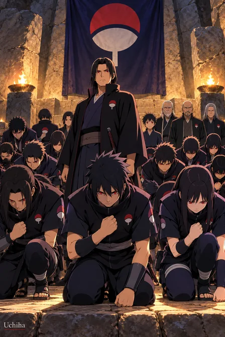 Uchiha