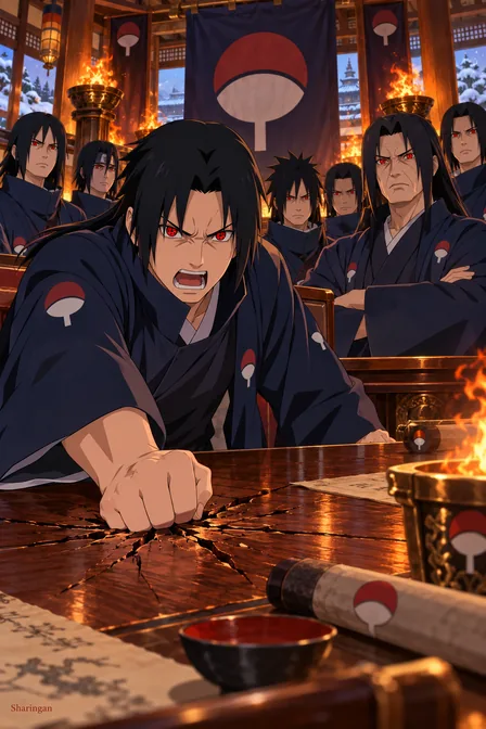 Uchiha