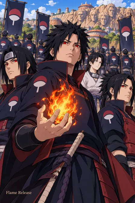 Uchiha