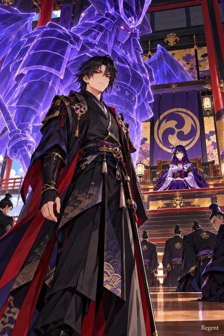 Regent